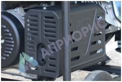 Бензиновый генератор TSS SGG 5000EHNA с АВР